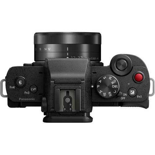 Panasonic Lumix G100D price and release date