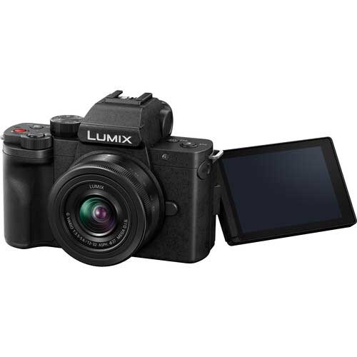 Panasonic Lumix G100D price and release date