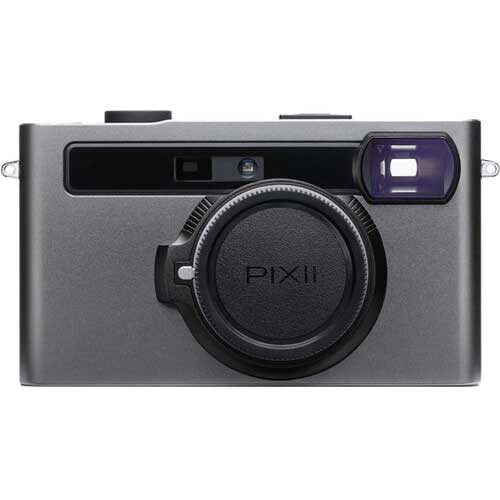 Pixii A2572+ price and release date