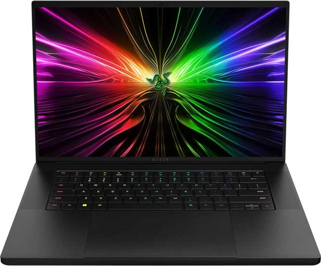 Razer Blade 16 2024 price and release date