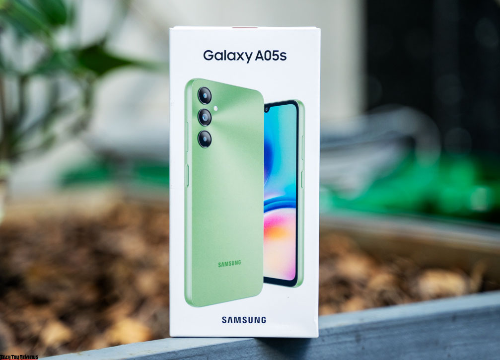 Samsung Galaxy A05s Review: Long Battery life, Surprisingly Affordable