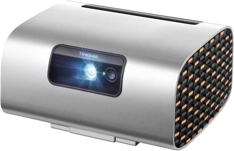 ViewSonic M10 RGB portable laser projector price