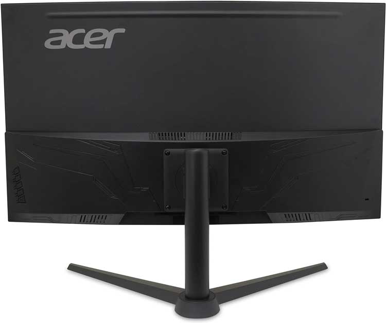 Acer Nitro XZ320QU S3 price in usa