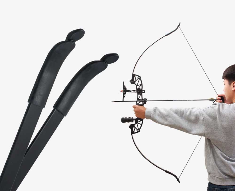 Best Starter Bow for Youth Recurve Archery Sets