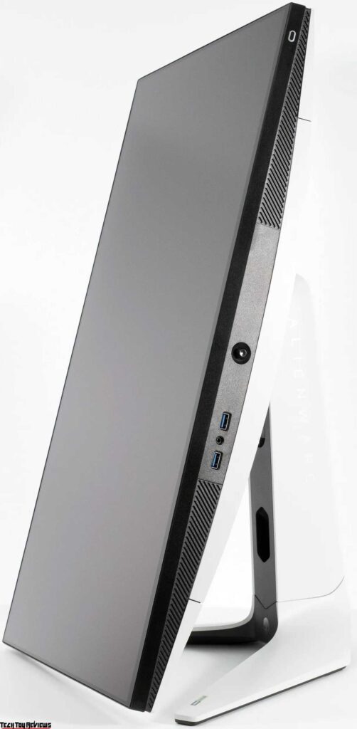 Dell Alienware AW2723DF Review