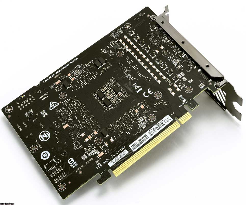 Gigabyte GeForce RTX 4070 Super Gaming OC Review