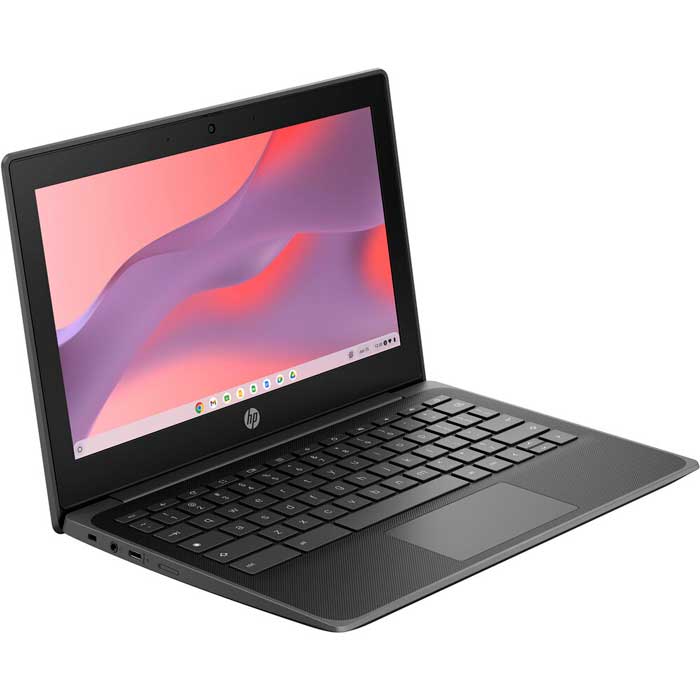 HP Fortis G11 14-inch Chromebook 