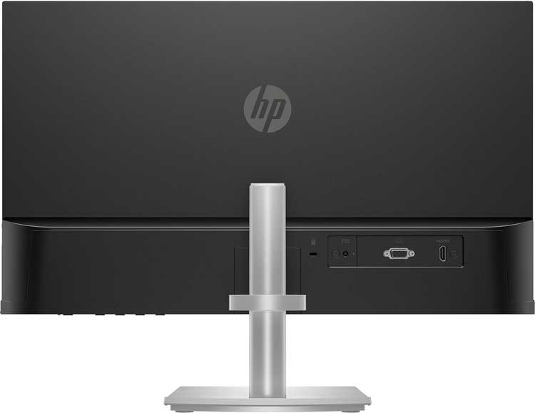 HP Series 5 computer monitors