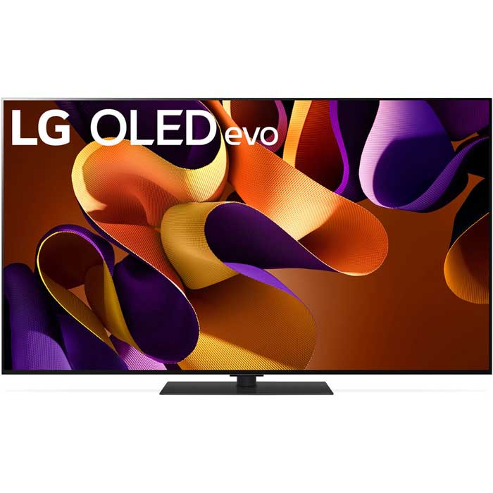 LG OLED G4 Evo 4K TV