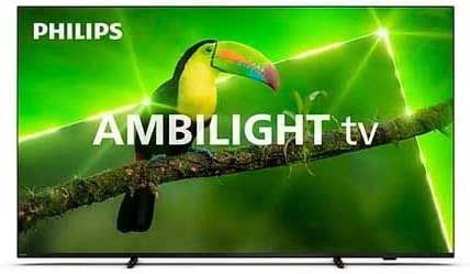 Philips 65PUS8008 65 Ambilight Android TV 