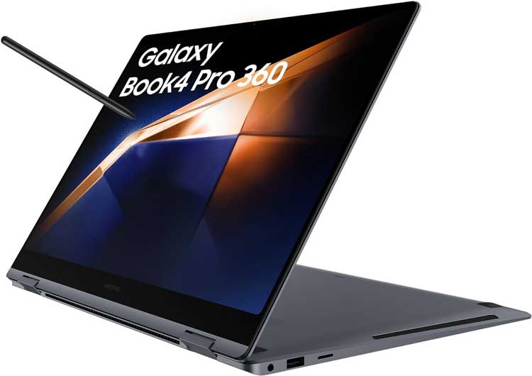 Samsung Galaxy Book4 Pro 2024 price and release date