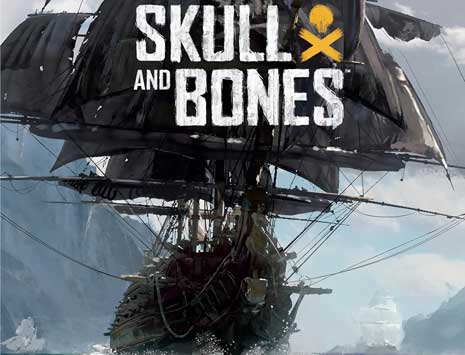 Ubisoft new pirate game the Skull and Bones