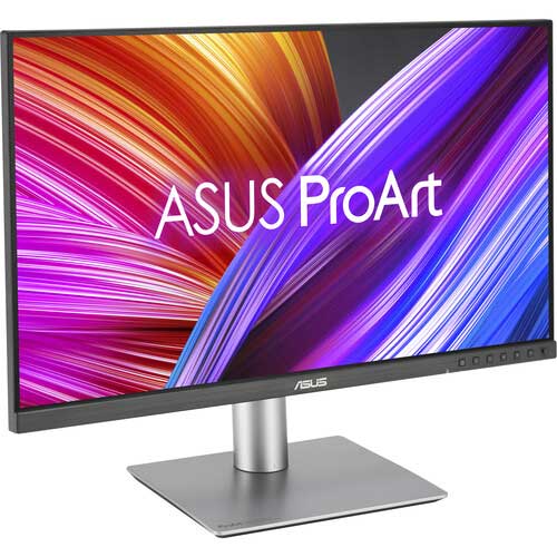 Asus ProArt Display PA24ACRV price and release date