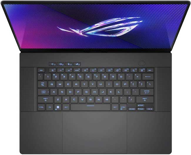 Asus ROG Zephyrus G16 2024 price and release date