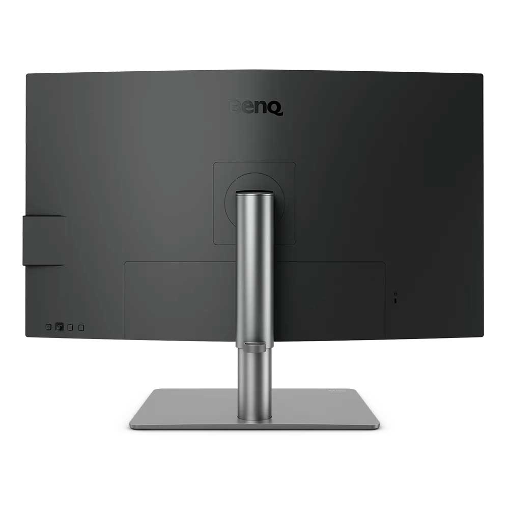 BenQ PD3225U 4K designer monitor for macbook air
