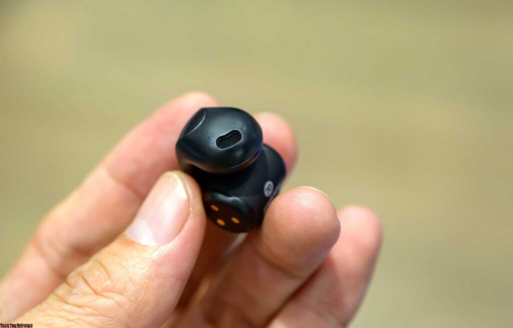Bose Ultra Open Earbuds Review