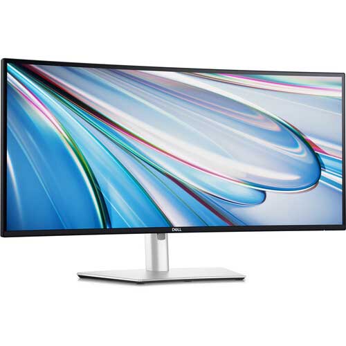 Dell UltraSharp U3425WE 120Hz monitor for mac