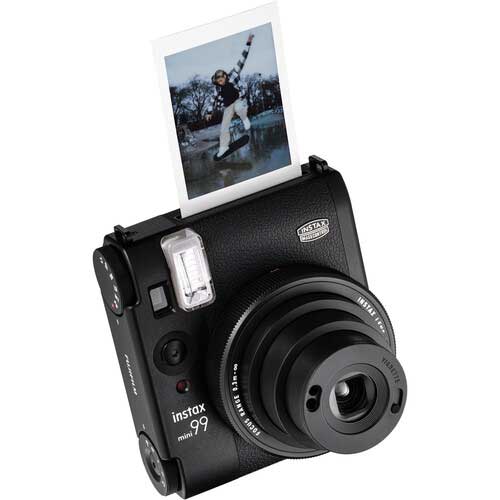 Fujifilm Instax Mini 99 instant camera price and release date 