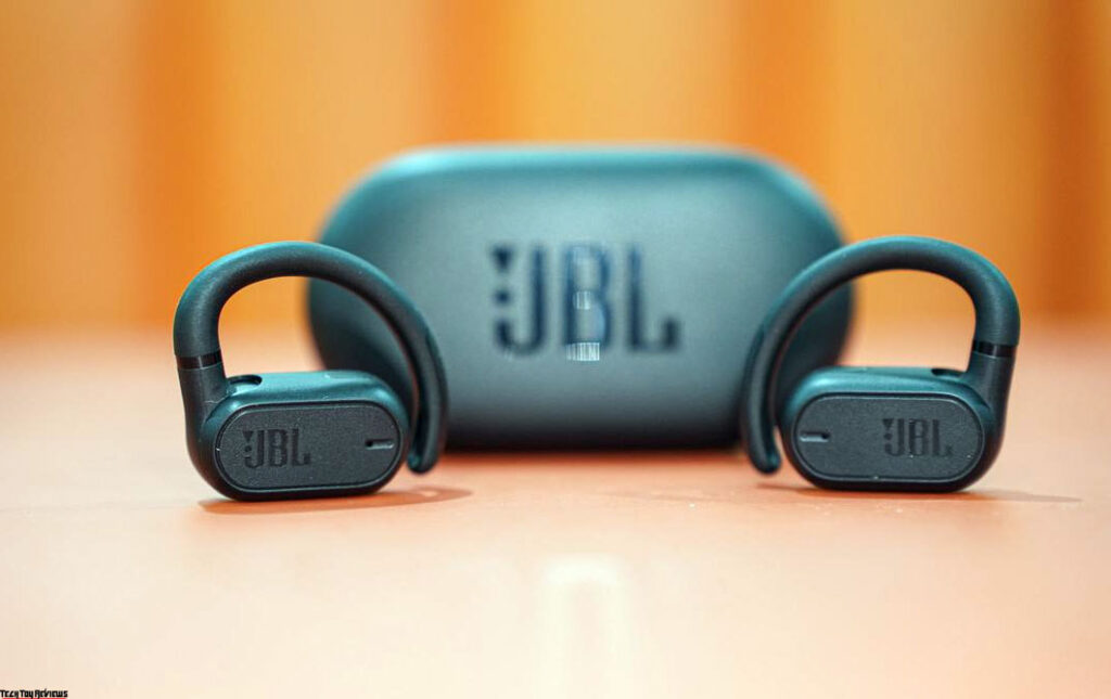 JBL Soundgear Sense Review