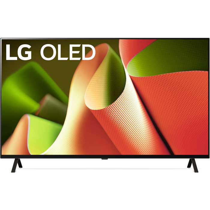 LG B4 4K OLED TV series price and release date