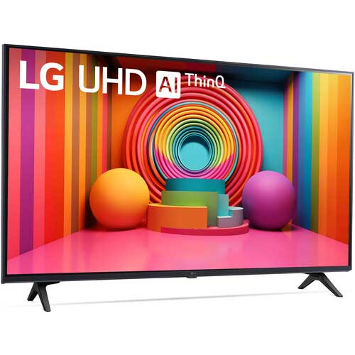 LG UT75 4K UHD LED TV Series price and release date