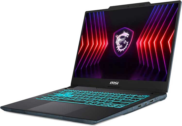 MSI Cyborg 14 2024 price and release date