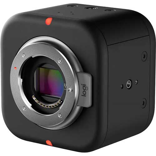Mevo Core best Micro Four Thirds streaming camera