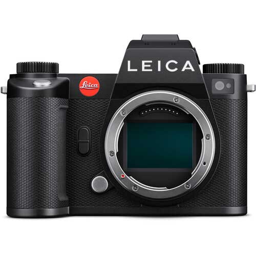 New Leica SL3 price and release date