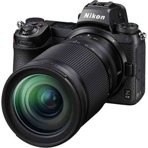 Nikon NIKKOR Z 28-400mm f4-8 VR price and release date