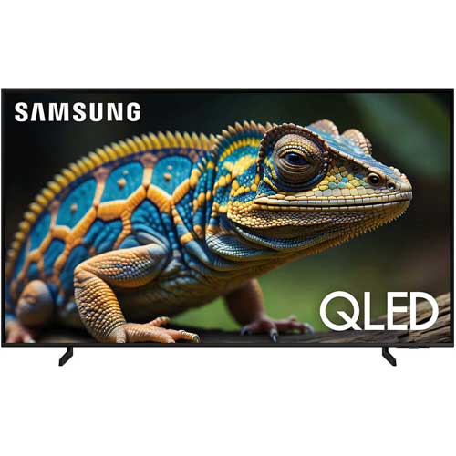 Samsung Q60D Quantum HDR QLED TV price and release date