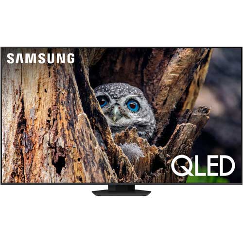 Samsung Q80D Quantum HDR 4K QLED TV series price and release date