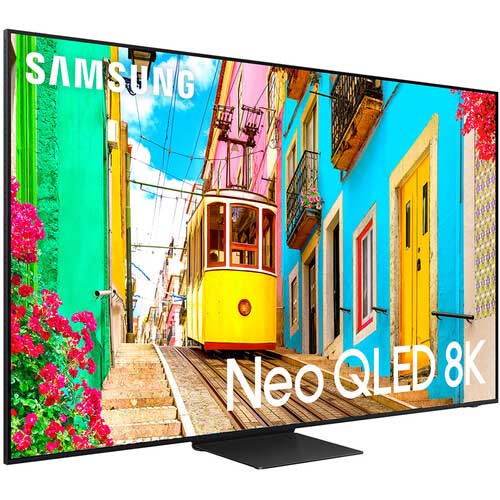 Samsung QN800D Neo QLED 8K Mini-LED TV price and offers