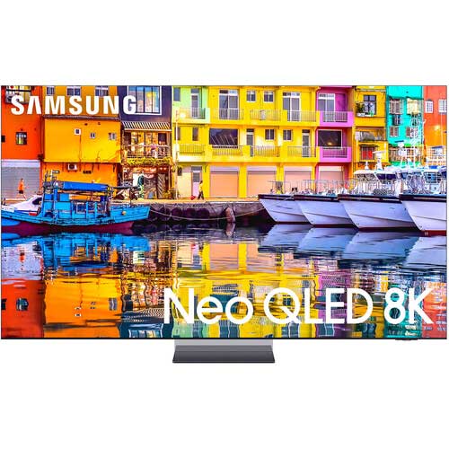 Samsung QN900D Neo QLED 8K 2024 Mini-LED TV