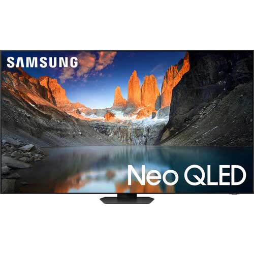 Samsung QN85D 4K Neo QLED TV price and release date
