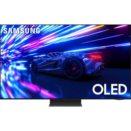 Samsung S90D 4K OLED TV price