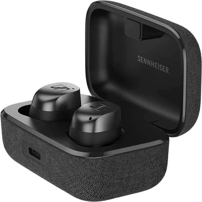Sennheiser Momentum True Wireless 4 price and release date