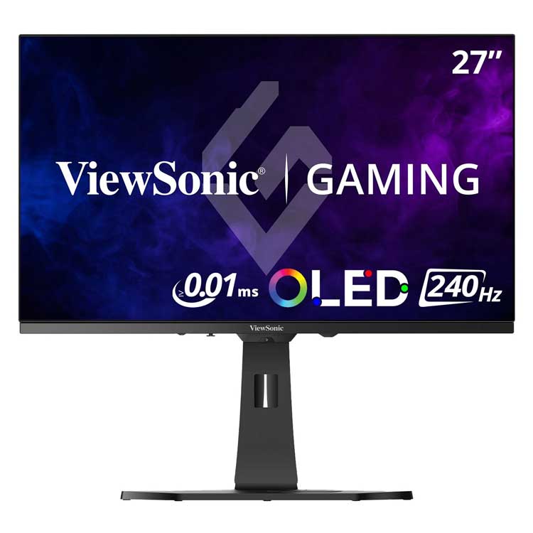 ViewSonic XG272-2K-OLED price and release date