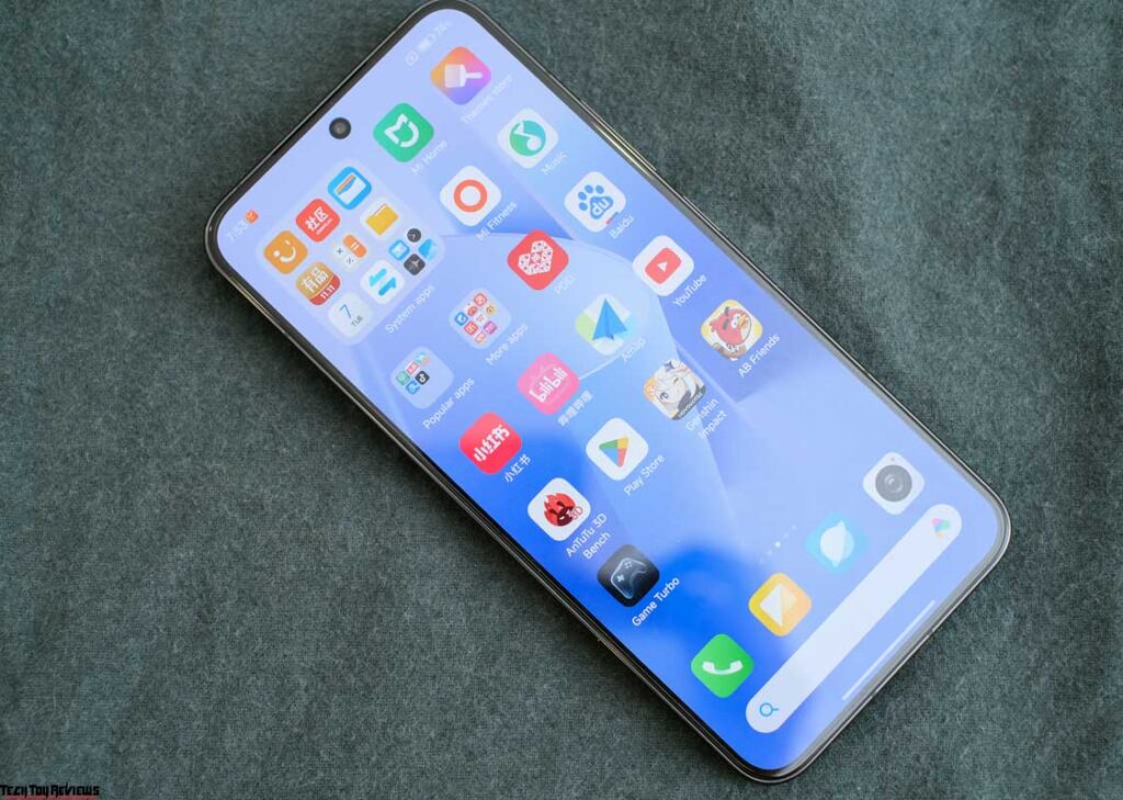 Xiaomi 14 Hands-On