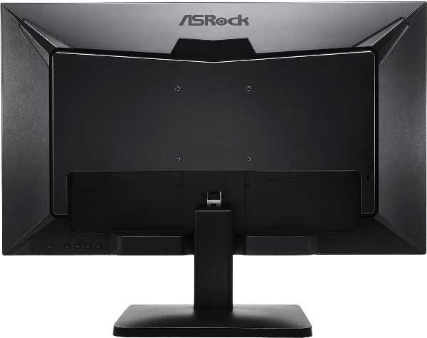 best 27 1440p gaming monitor ASRock PG27QFT1B