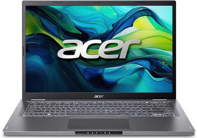 Acer Aspire 14 2024 price and release date