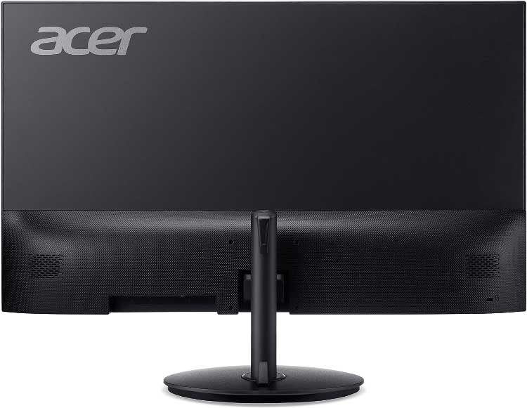 Acer SH322QK 32-inch 4K Professional Monitor with HDR10