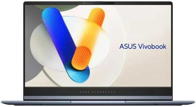 Asus Vivobook S15 OLED 2024 price and availability