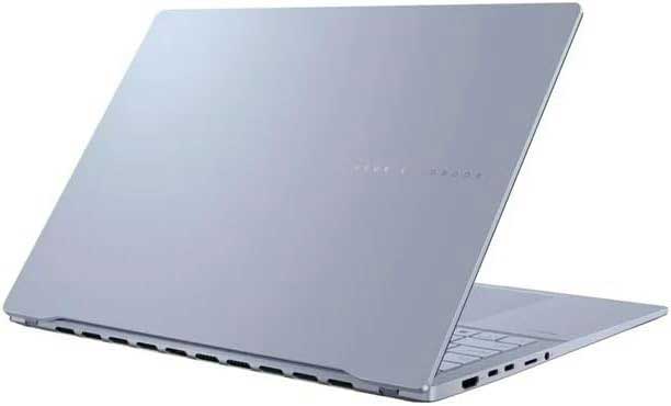 Asus Vivobook S15 OLED 2024 price and availability