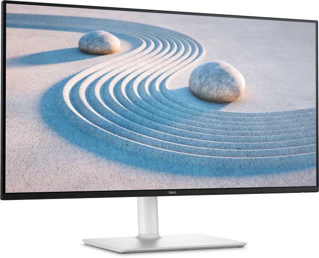 Dell S2425H 24-inch FHD monitor for office