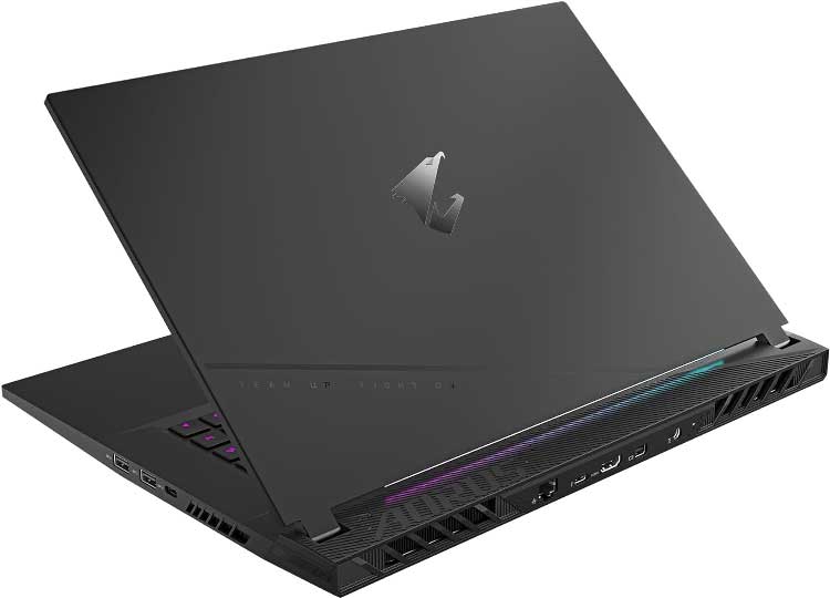 Gigabyte AORUS 15 2024 price and release date