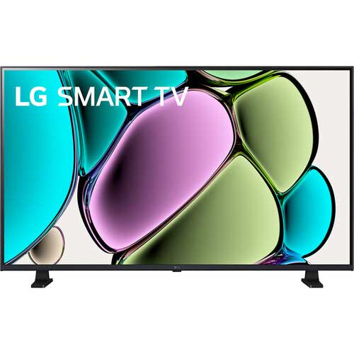 LG LR65 32-inch HDR Smart LED TV
