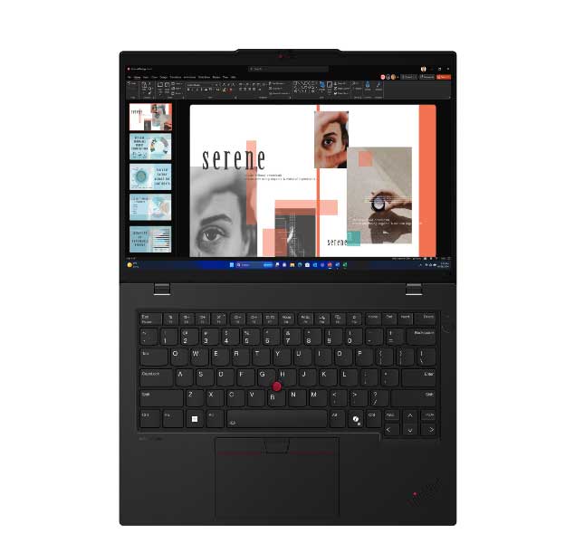 Lenovo ThinkPad E16 G2 price and release date