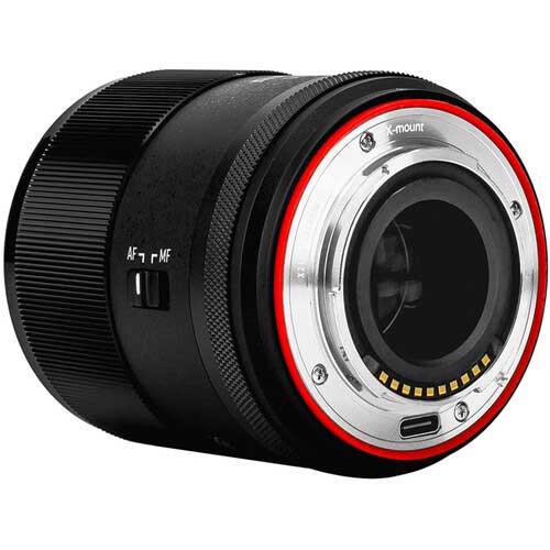 Meike 55mm F1.4 price and release date