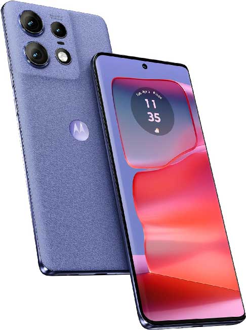 Moto Edge 50 Pro price in UK and release date