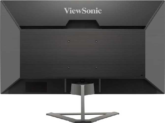 ViewSonic VX2758A-2K-PRO 27-inch 1440p gaming monitor with 170Hz 